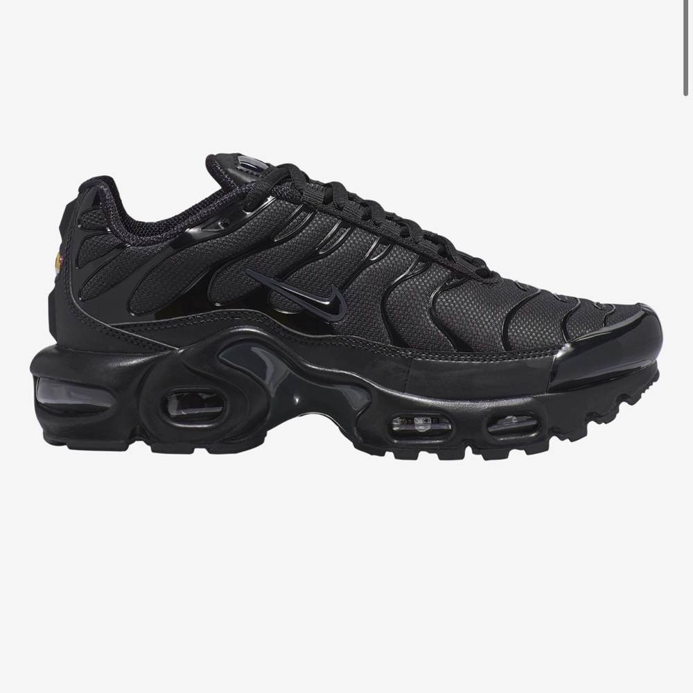 Youth Boys Nike Air Max Plus - NEW